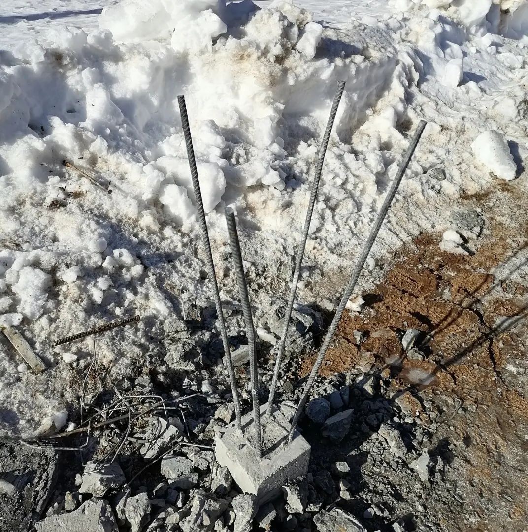 ЖБ сваи Новокубанск